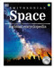 Space A Visual Encyclopedia by DK, 9781465496850