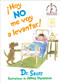 ¡Hoy no me voy a levantar! (I Am Not Going to Get Up Today! Spanish Edition) - 9780593126592 by Dr. Seuss, James Stevenson, 9780593126592