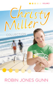 Christy Miller Collection, Vol 1 - 9780593193174 by Robin Jones Gunn, 9780593193174