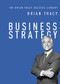 Business Strategy by Brian Tracy, 9781400222117