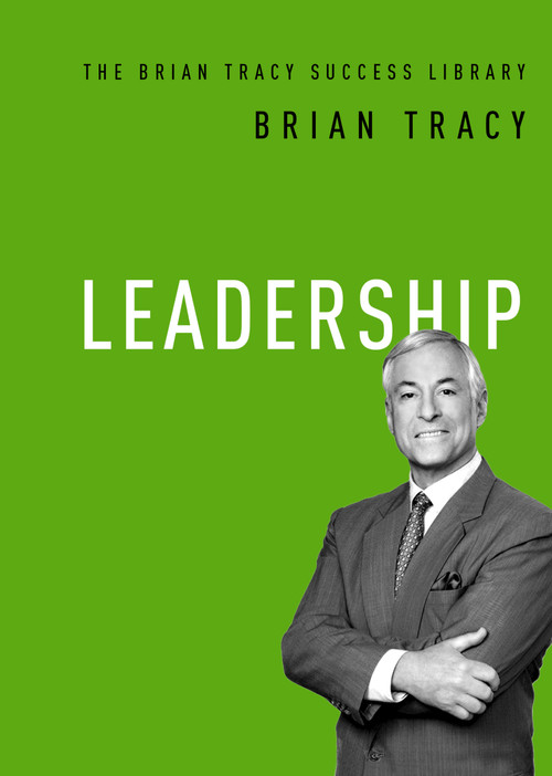 Leadership - 9781400222162 by Brian Tracy, 9781400222162