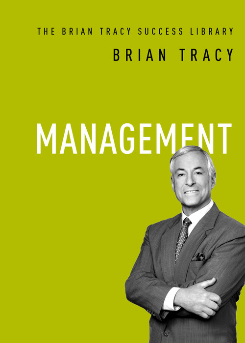 Management - 9781400222179 by Brian Tracy, 9781400222179