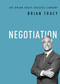 Negotiation - 9781400222247 by Brian Tracy, 9781400222247