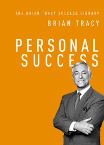 Personal Success by Brian Tracy, 9781400222261