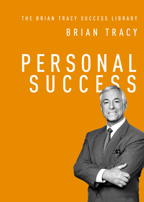 Personal Success by Brian Tracy, 9781400222261