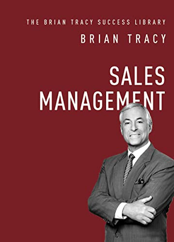 Sales Management - 9781400222278 by Brian Tracy, 9781400222278