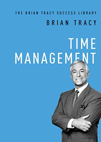 Time Management - 9781400222292 by Brian Tracy, 9781400222292