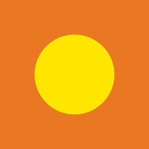 One Yellow Sun by Michael Arndt, 9781524858179