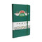 Friends Hardcover Ruled Journal by Insight Editions, 9781683838791