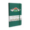 Friends Hardcover Ruled Journal by Insight Editions, 9781683838791