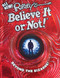 Ripley's Believe It Or Not! Beyond The Bizarre by Ripley's Believe It Or Not!, 9781609912420