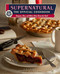 Supernatural: The Official Cookbook (Burgers, Pies, and Other Bites from the Road) by Julie  Tremaine, Jessica  Torres, 9781683837459