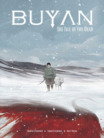 Buyan (Isle of the Dead) by Martin Etxeberria, Xabier  Etxeberria, Aritz  Trueba, 9781683836247