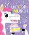 Unicorn Munch by Little Bee Books, Allison Black, 9781499811032