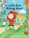 Fairytale Carousel: Little Red Riding Hood by Insight Editions, 9781647220372