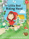 Fairytale Carousel: Little Red Riding Hood by Insight Editions, 9781647220372