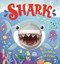 Shark (Hand Puppet Book) - 9781838525828 by IglooBooks, Roisin Hahessy, 9781838525828