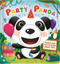 Party Panda by IglooBooks, 9781838525835