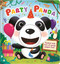 Party Panda by IglooBooks, 9781838525835