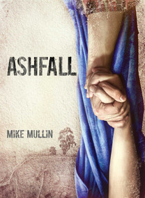 Ashfall - 9781933718743 by Mike Mullin, 9781933718743