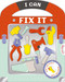 I Can Fix It by IglooBooks, 9781838523893