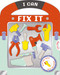 I Can Fix It by IglooBooks, 9781838523893