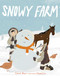 Snowy Farm by Calvin Shaw, Oamul Lu, 9781534410473