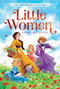 Little Women - 9781534462212 by Louisa May Alcott, 9781534462212