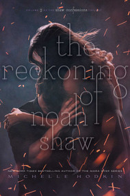 The Reckoning of Noah Shaw - 9781481456470 by Michelle Hodkin, 9781481456470