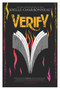 Verify - 9780062803634 by Joelle Charbonneau, 9780062803634