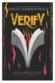 Verify - 9780062803634 by Joelle Charbonneau, 9780062803634