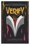 Verify - 9780062803634 by Joelle Charbonneau, 9780062803634