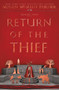Return of the Thief by Megan Whalen Turner, 9780062874474