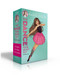 The Dance Your Heart Out Collection (The Audition; The Callback; The Competition) by Maddie Ziegler, 9781534448797