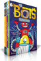 The Bots Collection by Russ Bolts, Jay Cooper, 9781534446427