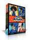 The Mia Mayhem Collection (Mia Mayhem Is a Superhero!; Mia Mayhem Learns to Fly!; Mia Mayhem vs. The Super Bully; Mia Mayhem Breaks Down Walls) by Kara West, Leeza Hernandez, 9781534446403