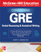 McGraw-Hill Education Conquering GRE Verbal Reasoning and Analytical Writing, Second Edition by Kathy A. Zahler, 9781260462531