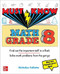 Must Know Math Grade 8 by Nicholas Falletta, 9781260468021