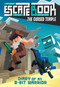 Escape Book (volume 1) (The Cursed Temple) - 9781524858865 by Alain T. Puysségur, 9781524858865