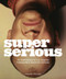 Super Serious by Mandee Johnson, 9781524855055