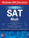 McGraw-Hill Education Conquering SAT Math, Fourth Edition by Elizabeth Postman, Robert Postman, Ryan Postman, 9781260462579