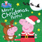 Merry Christmas, Peppa! (Peppa Pig 8x8) by EOne, Melanie McFadyen, 9781338573312