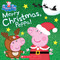 Merry Christmas, Peppa! (Peppa Pig) by EOne, Melanie McFadyen, 9781338573312