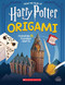 Harry Potter Origami (Harry Potter) by Scholastic, 9781338322965