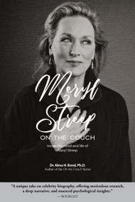 Meryl Streep (On the Couch) by Alma  Bond, 9781610884990