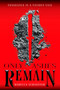 Only Ashes Remain - 9780358348948 by Rebecca Schaeffer, 9780358348948