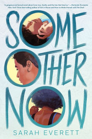 Some Other Now by Sarah Everett, 9780358251866