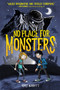 No Place for Monsters by Kory Merritt, 9780358128533