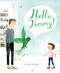 Hello, Jimmy! by Anna Walker, 9780358193586