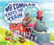 Mr. Complain Takes the Train by Wade Bradford, Stephan Britt, 9780544829817